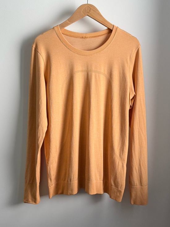 lululemon athletica Tops - lululemon swiftly relaxed long sleeve
